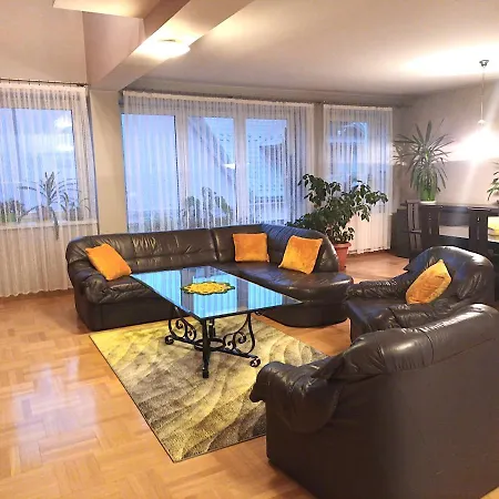 Centrum Dwupoziomowy 120 Metrow Apartment