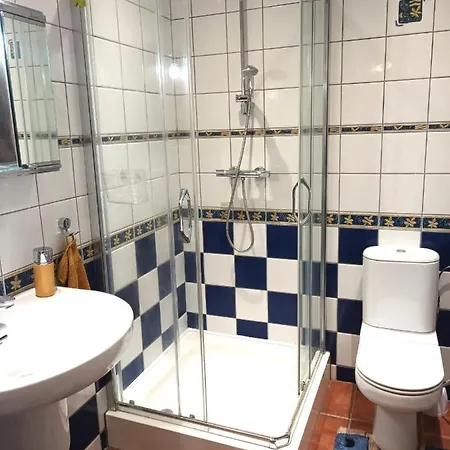 Apartment Centrum Dwupoziomowy 120 Metrow