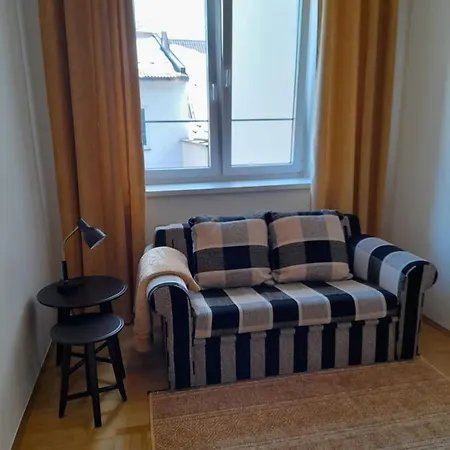 Centrum Dwupoziomowy 120 Metrow Apartment *