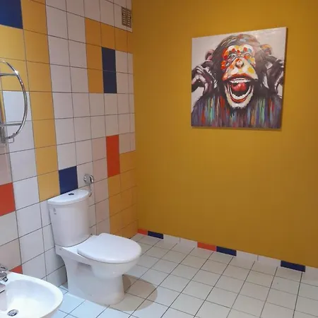 Centrum Dwupoziomowy 120 Metrow Apartmán Nowy Targ