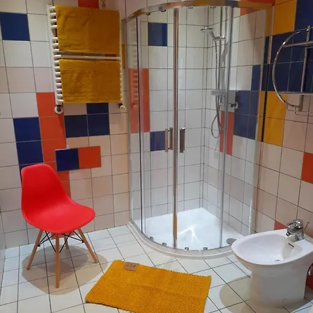 Centrum Dwupoziomowy 120 Metrow * Nowy Targ
