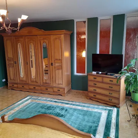 Apartment Centrum Dwupoziomowy 120 Metrow Nowy Targ