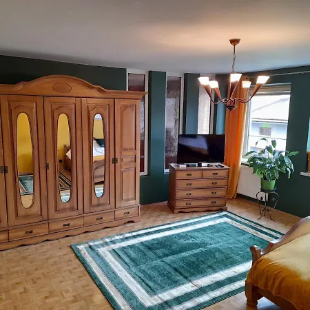 Apartment Centrum Dwupoziomowy 120 Metrow Nowy Targ