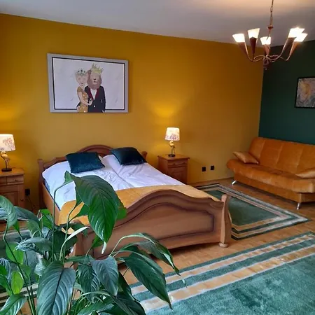 Apartment Centrum Dwupoziomowy 120 Metrow Nowy Targ