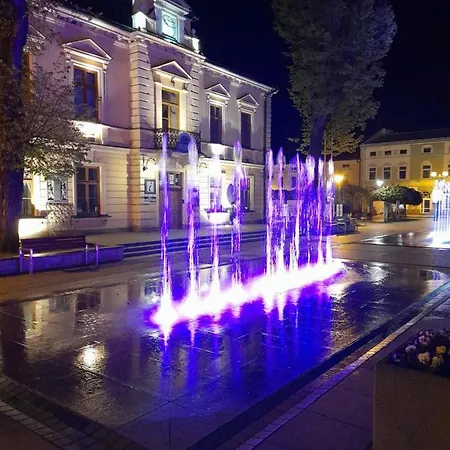 Centrum Dwupoziomowy 120 Metrow * Nowy Targ