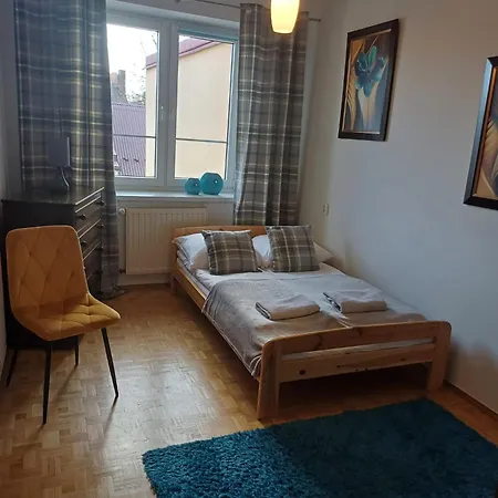 Centrum Dwupoziomowy 120 Metrow