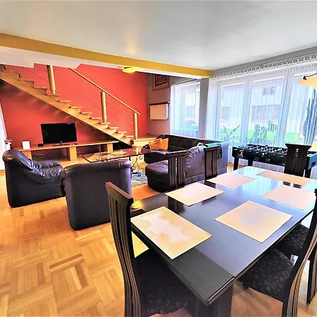 Centrum Dwupoziomowy 120 Metrow * Nowy Targ