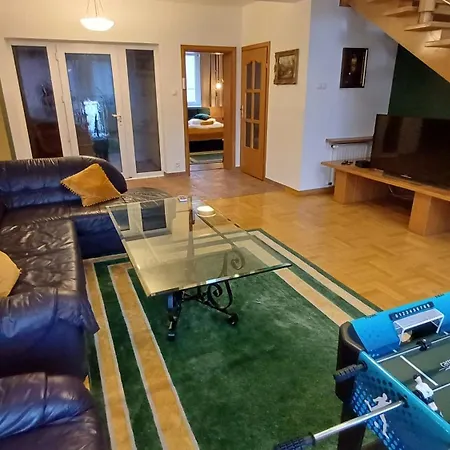 Centrum Dwupoziomowy 120 Metrow * Nowy Targ